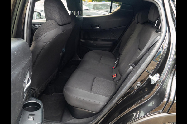 Toyota C-HR 1.8 Hybrid Style|Orig NL|Trekhaak