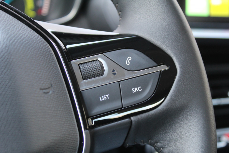 Peugeot e-2008 EV Active 50 kWh 91% SOH | Camera | Carplay | Cruise | Stoelverwarming