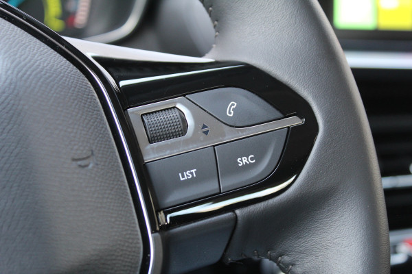 Peugeot e-2008 EV Active 50 kWh 91% SOH | Camera | Carplay | Cruise | Stoelverwarming