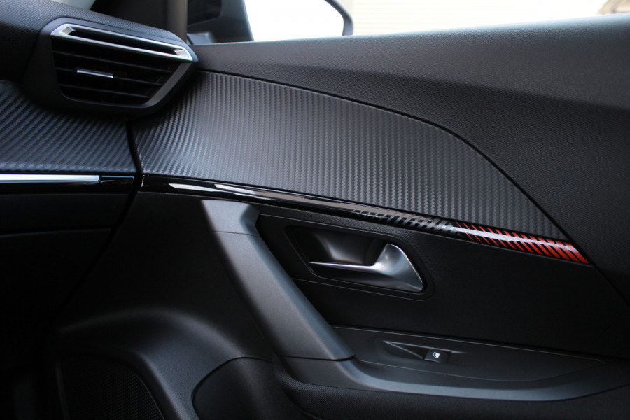 Peugeot e-2008 EV Active 50 kWh 91% SOH | Camera | Carplay | Cruise | Stoelverwarming