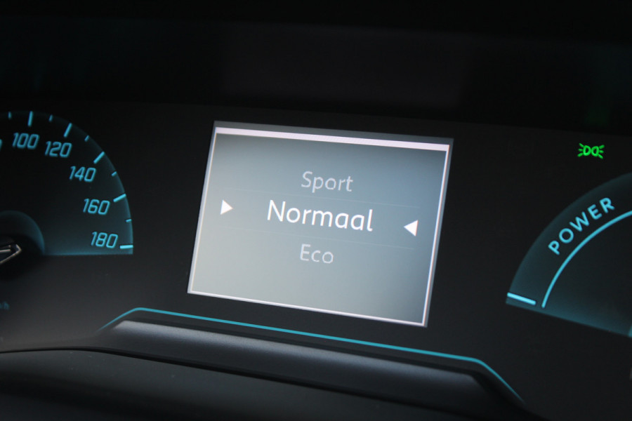 Peugeot e-2008 EV Active 50 kWh 91% SOH | Camera | Carplay | Cruise | Stoelverwarming