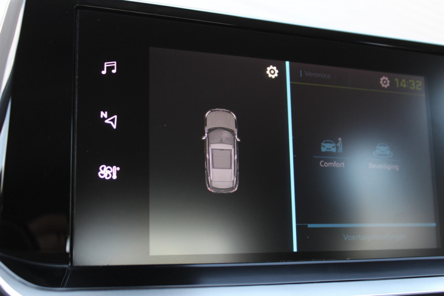 Peugeot e-2008 EV Active 50 kWh 91% SOH | Camera | Carplay | Cruise | Stoelverwarming