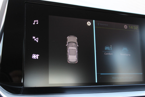 Peugeot e-2008 EV Active 50 kWh 91% SOH | Camera | Carplay | Cruise | Stoelverwarming
