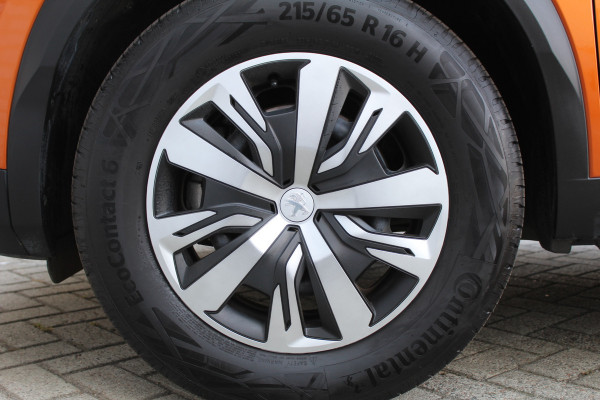 Peugeot e-2008 EV Active 50 kWh 91% SOH | Camera | Carplay | Cruise | Stoelverwarming