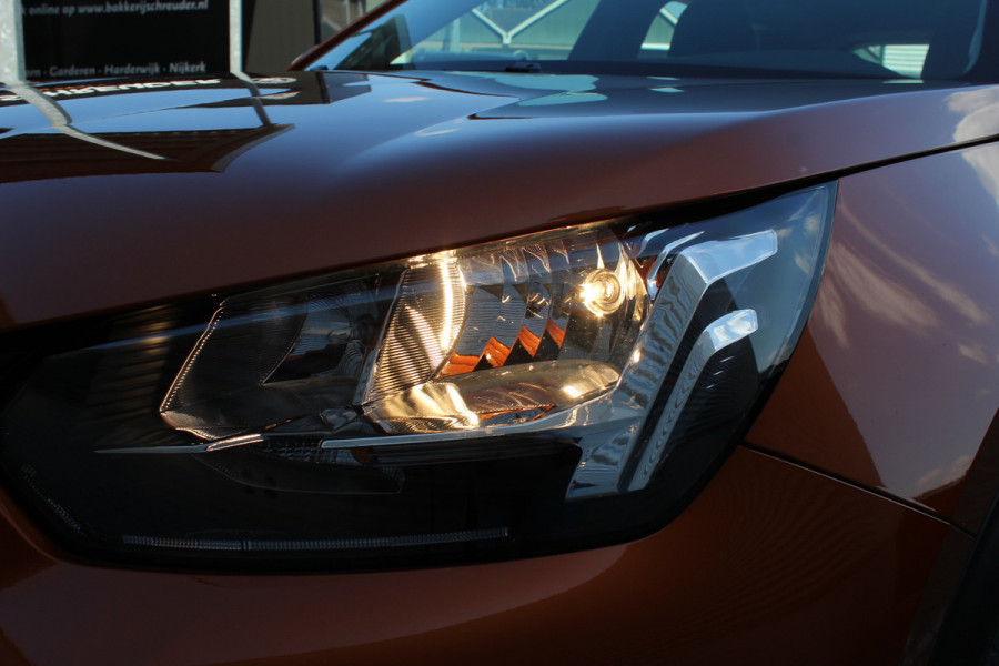 Peugeot e-2008 EV Active 50 kWh 91% SOH | Camera | Carplay | Cruise | Stoelverwarming