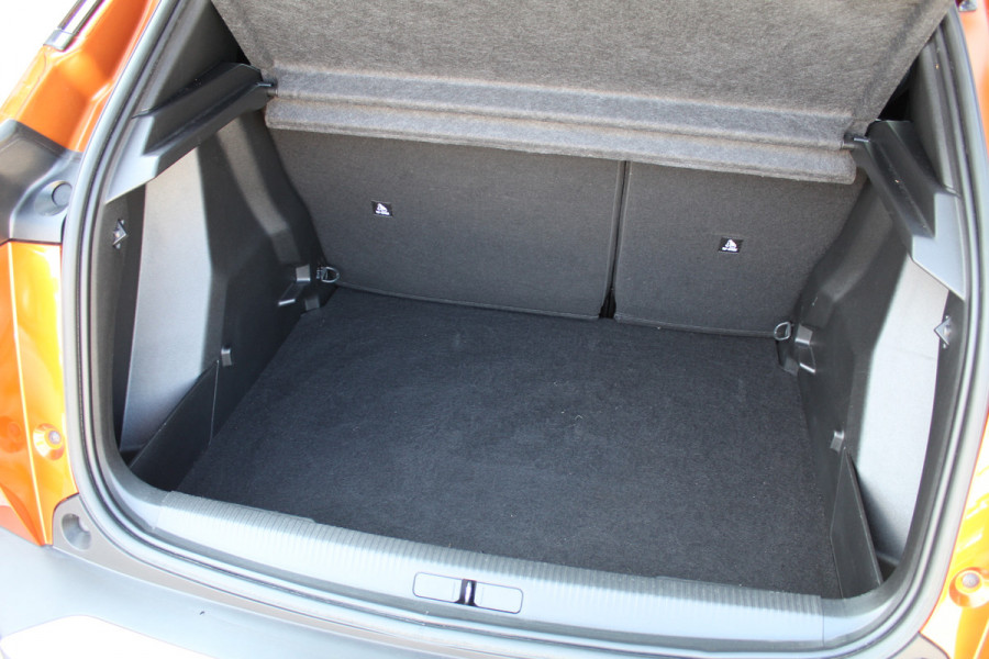 Peugeot e-2008 EV Active 50 kWh 91% SOH | Camera | Carplay | Cruise | Stoelverwarming