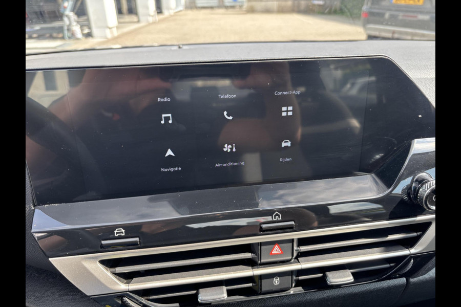 Citroën C4 X 1.2 PT 100 You | Nieuwe Distributieriem! | Rijklaar geleverd incl 12 maanden BOVAG garantie! |