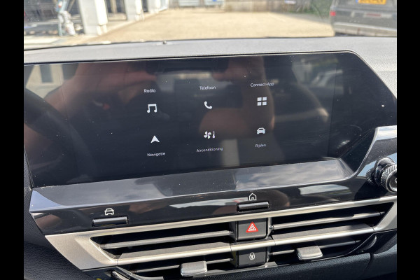 Citroën C4 X 1.2 PT 100 You | Nieuwe Distributieriem! | Rijklaar geleverd incl 12 maanden BOVAG garantie! |