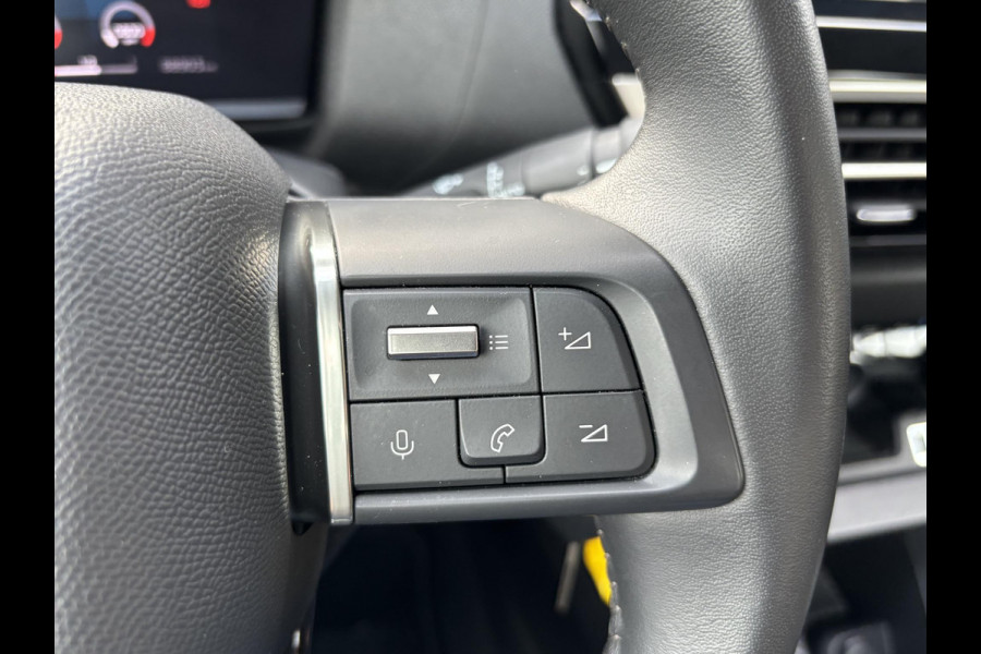 Citroën C4 X 1.2 PT 100 You | Nieuwe Distributieriem! | Rijklaar geleverd incl 12 maanden BOVAG garantie! |
