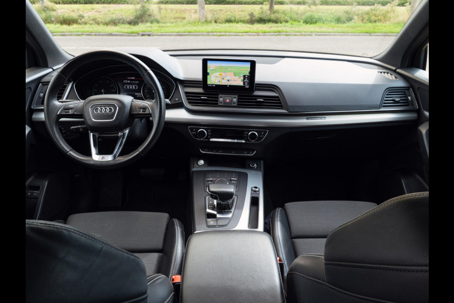 Audi Q5 55 TFSI e quattro Competition