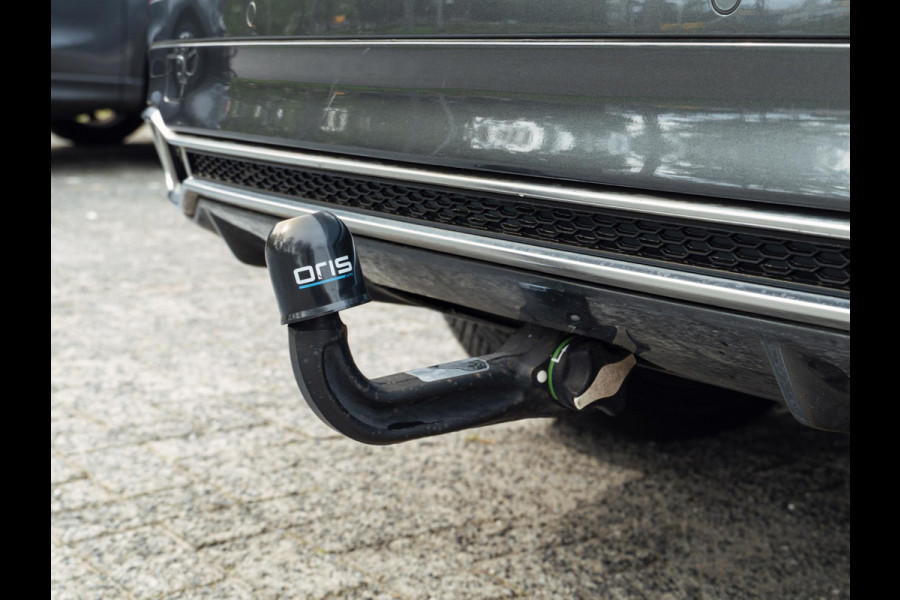 Audi Q5 55 TFSI e quattro Competition
