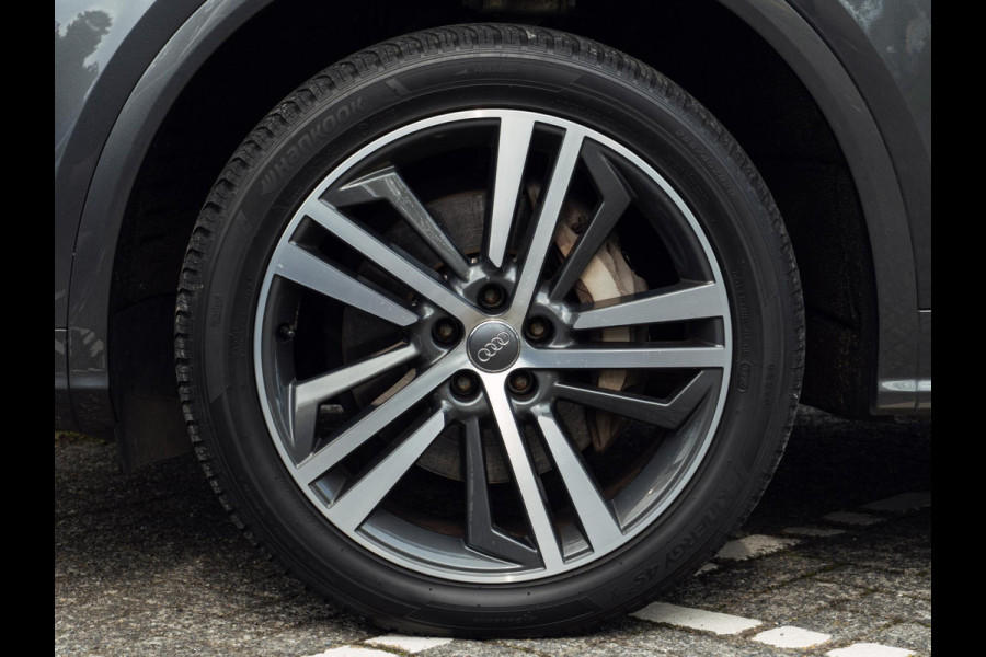Audi Q5 55 TFSI e quattro Competition