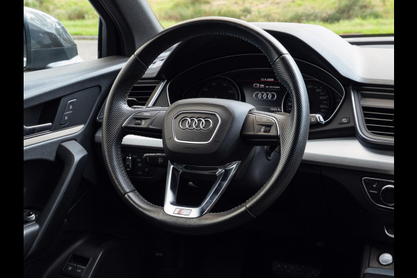 Audi Q5 55 TFSI e quattro Competition