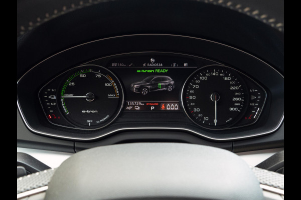 Audi Q5 55 TFSI e quattro Competition