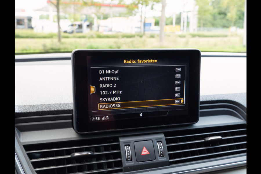 Audi Q5 55 TFSI e quattro Competition