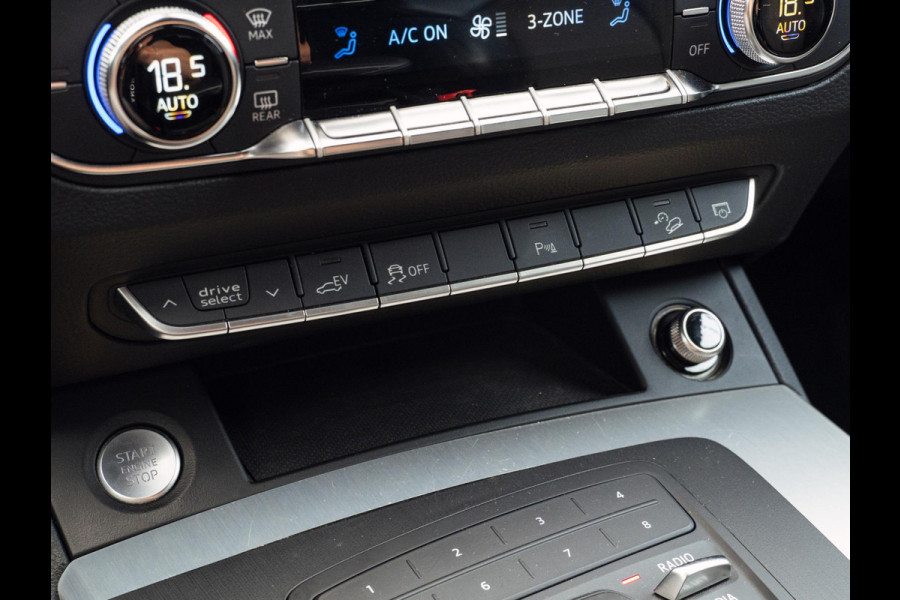Audi Q5 55 TFSI e quattro Competition