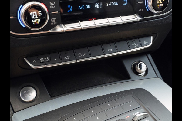 Audi Q5 55 TFSI e quattro Competition