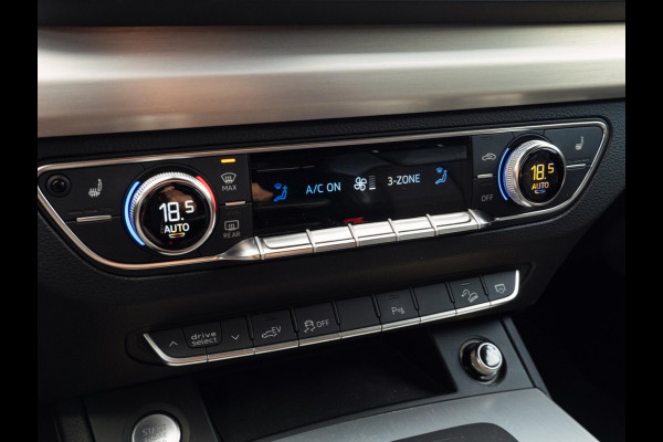Audi Q5 55 TFSI e quattro Competition