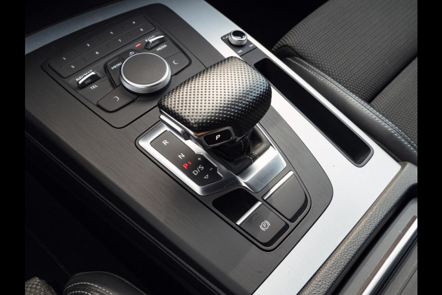Audi Q5 55 TFSI e quattro Competition