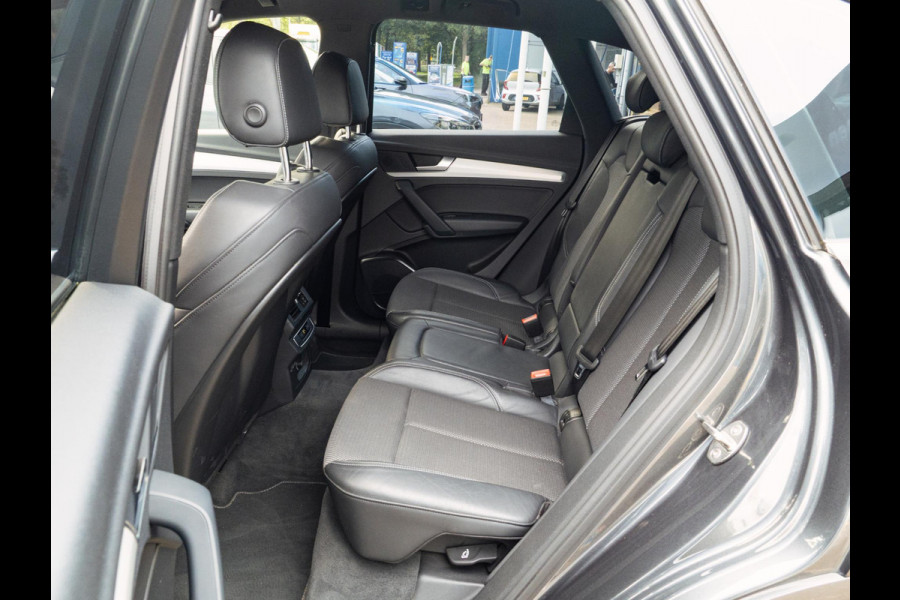Audi Q5 55 TFSI e quattro Competition