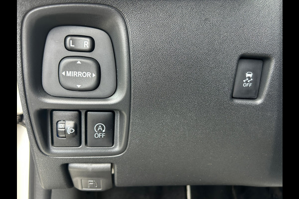Toyota Aygo 1.0 VVT-i X-PLAY CAMERA Rijklaarprijs!