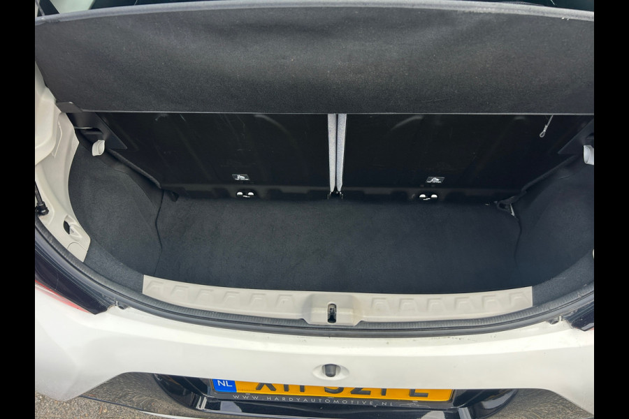 Toyota Aygo 1.0 VVT-i X-PLAY CAMERA Rijklaarprijs!