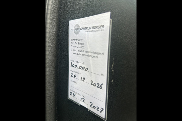 Toyota Aygo 1.0 VVT-i X-PLAY CAMERA Rijklaarprijs!
