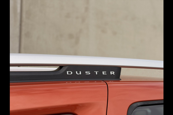 Dacia Duster 1.3 TCe Prestige Automaat Trekhaak CarPlay Camera DAB Cruise