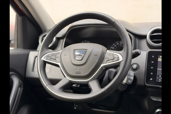 Dacia Duster 1.3 TCe Prestige Automaat Trekhaak CarPlay Camera DAB Cruise