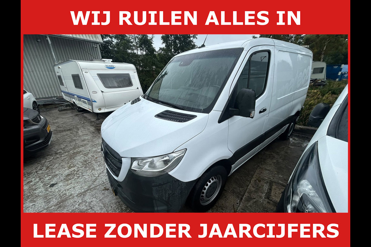 Mercedes-Benz Sprinter 314 2.2 CDI L1H1 AUTOM MOTOR DEFECT