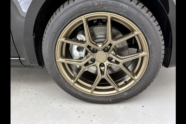 Mercedes-Benz Vito 119 CDI Pro L3 DC *Edition* Dubbele Schuifdeur Led 19"Lichtmetaal Trekhaak Dubbele cabine Achteruitrijcamera Betimmering