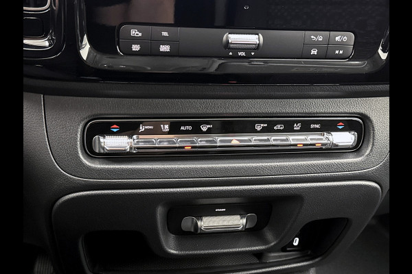 Mercedes-Benz Vito 119 CDI Pro L3 DC *Edition* Dubbele Schuifdeur Led 19"Lichtmetaal Trekhaak Dubbele cabine Achteruitrijcamera Betimmering