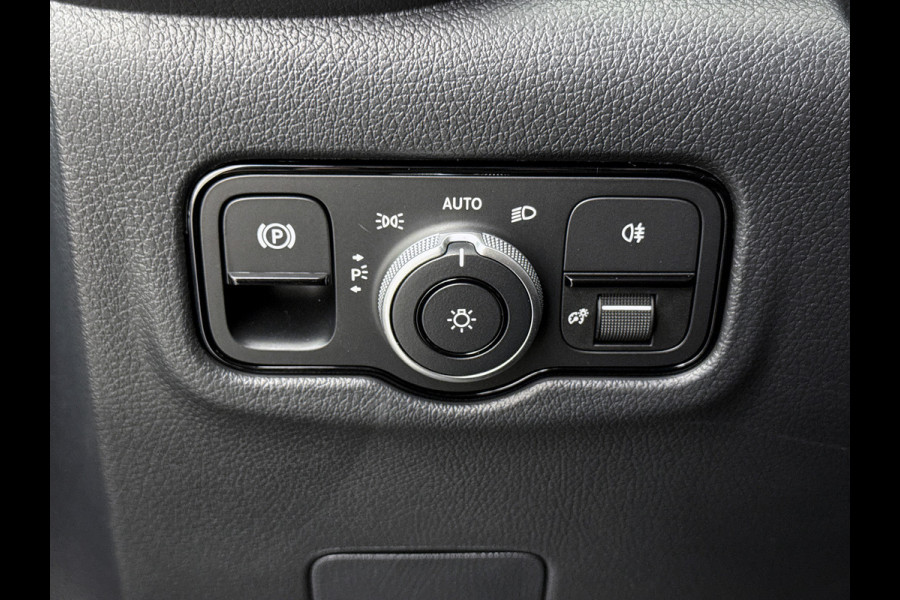 Mercedes-Benz Vito 119 CDI Pro L3 DC *Edition* Dubbele Schuifdeur Led 19"Lichtmetaal Trekhaak Dubbele cabine Achteruitrijcamera Betimmering