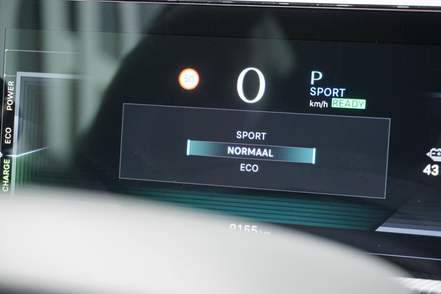 Lancia Ypsilon Edizione Limitata 51 kWh + 360° CAMERA / DODEHOEK / BEKLEDING FLUWEEL / SFEERVERLICHTING