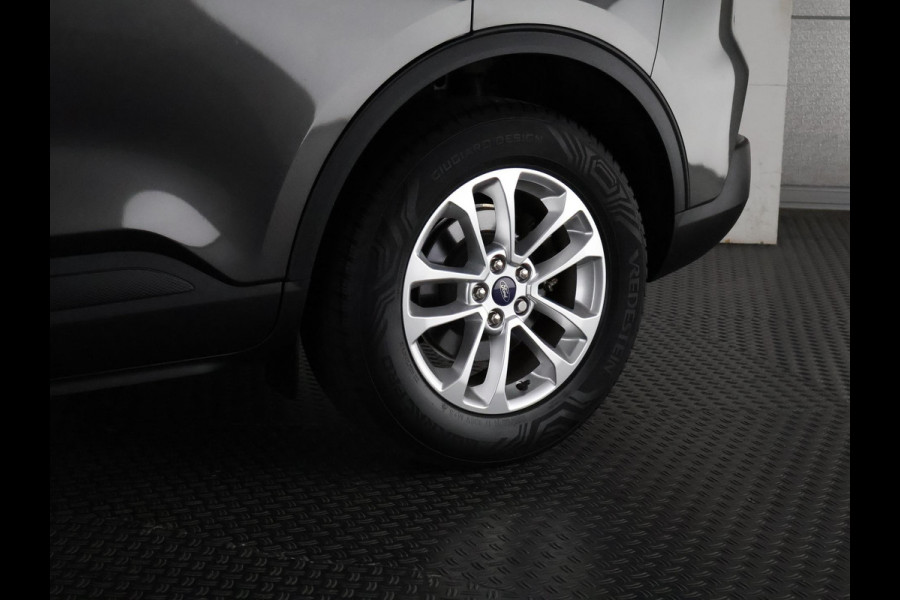 Ford Kuga 1.5 EcoBoost Titanium *Garantie tot 02-2031! | Stuur-& Stoelverwarming | Navigatie | Trekhaak | Camera | Climate Control |