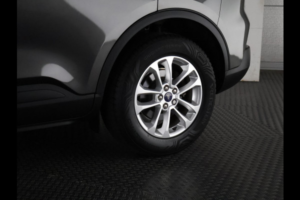 Ford Kuga 1.5 EcoBoost Titanium *Garantie tot 02-2031! | Stuur-& Stoelverwarming | Navigatie | Trekhaak | Camera | Climate Control |