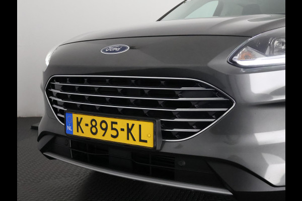 Ford Kuga 1.5 EcoBoost Titanium *Garantie tot 02-2031! | Stuur-& Stoelverwarming | Navigatie | Trekhaak | Camera | Climate Control |