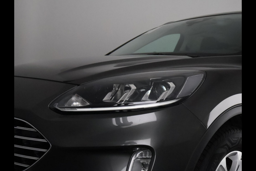 Ford Kuga 1.5 EcoBoost Titanium *Garantie tot 02-2031! | Stuur-& Stoelverwarming | Navigatie | Trekhaak | Camera | Climate Control |