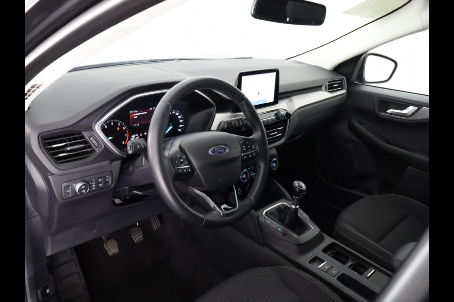 Ford Kuga 1.5 EcoBoost Titanium *Garantie tot 02-2031! | Stuur-& Stoelverwarming | Navigatie | Trekhaak | Camera | Climate Control |