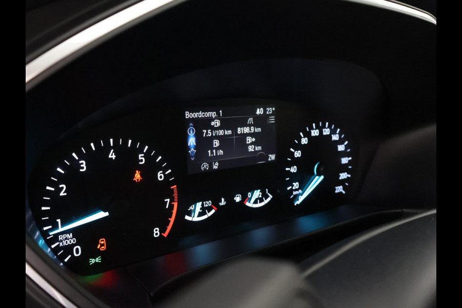 Ford Kuga 1.5 EcoBoost Titanium *Garantie tot 02-2031! | Stuur-& Stoelverwarming | Navigatie | Trekhaak | Camera | Climate Control |