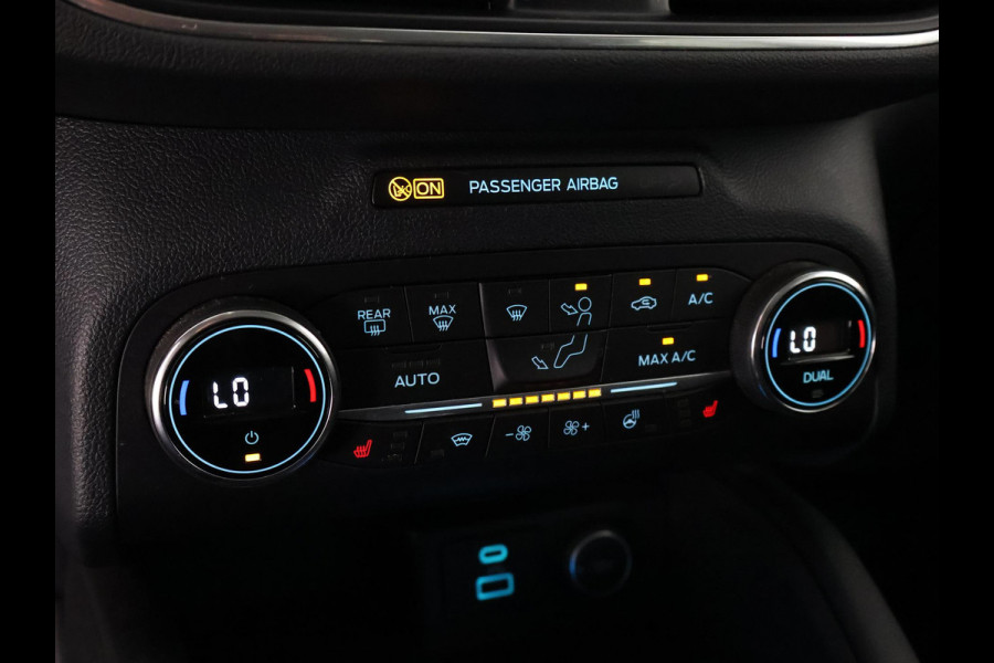 Ford Kuga 1.5 EcoBoost Titanium *Garantie tot 02-2031! | Stuur-& Stoelverwarming | Navigatie | Trekhaak | Camera | Climate Control |