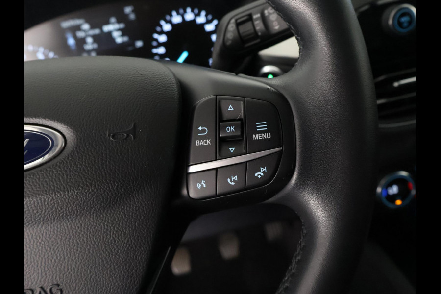 Ford Kuga 1.5 EcoBoost Titanium *Garantie tot 02-2031! | Stuur-& Stoelverwarming | Navigatie | Trekhaak | Camera | Climate Control |