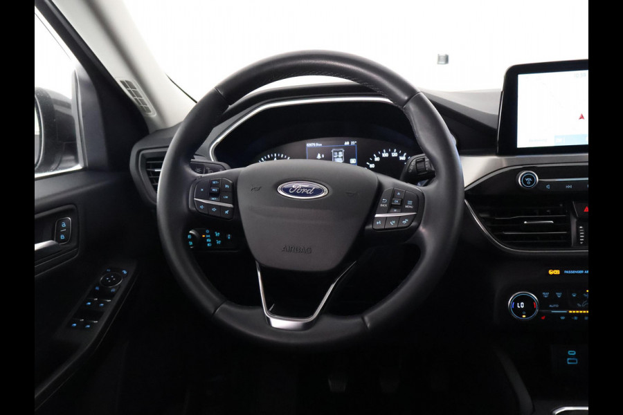 Ford Kuga 1.5 EcoBoost Titanium *Garantie tot 02-2031! | Stuur-& Stoelverwarming | Navigatie | Trekhaak | Camera | Climate Control |