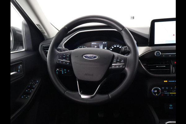 Ford Kuga 1.5 EcoBoost Titanium *Garantie tot 02-2031! | Stuur-& Stoelverwarming | Navigatie | Trekhaak | Camera | Climate Control |