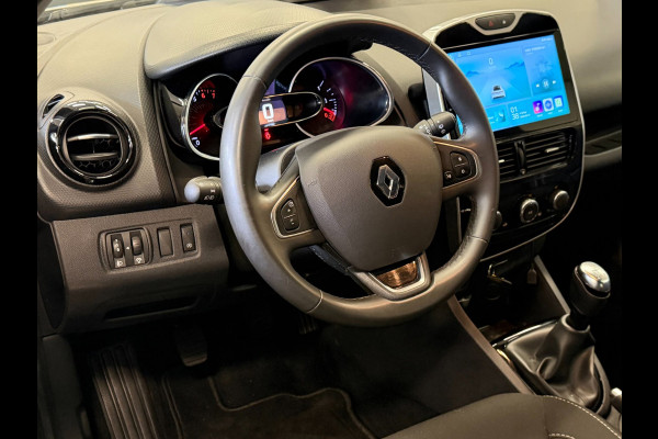 Renault Clio Estate 0.9 TCe Limited - Apple CarPlay / Navigatie I Airco I LED I Comfort pakket I 103.000 KM - Dealer onderhouden