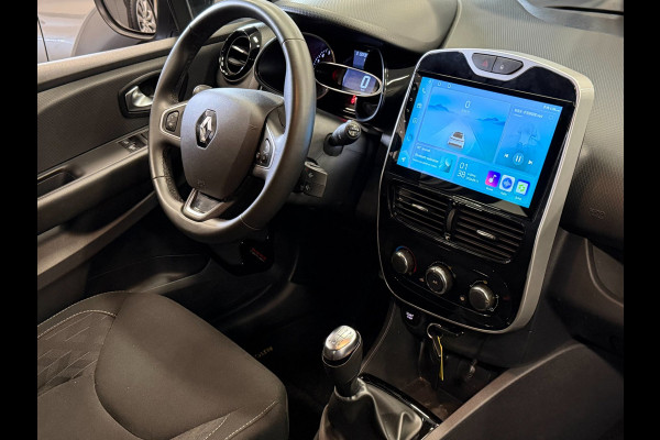 Renault Clio Estate 0.9 TCe Limited - Apple CarPlay / Navigatie I Airco I LED I Comfort pakket I 103.000 KM - Dealer onderhouden