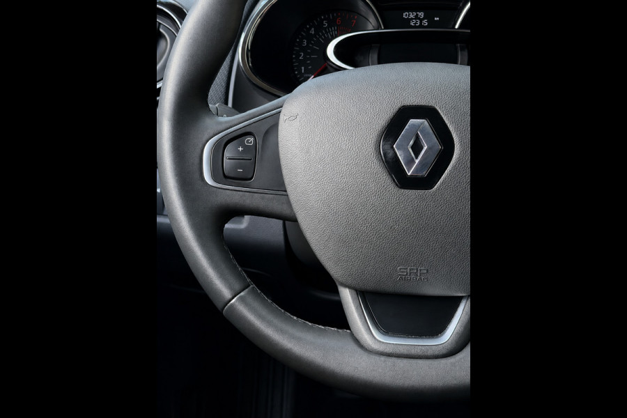 Renault Clio Estate 0.9 TCe Limited - Apple CarPlay / Navigatie I Airco I LED I Comfort pakket I 103.000 KM - Dealer onderhouden
