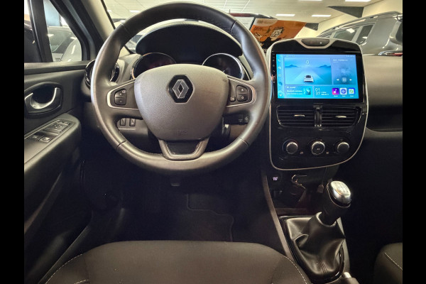 Renault Clio Estate 0.9 TCe Limited - Apple CarPlay / Navigatie I Airco I LED I Comfort pakket I 103.000 KM - Dealer onderhouden