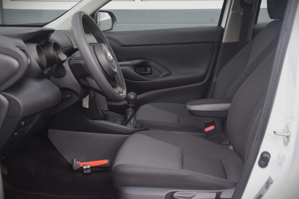 Toyota Yaris Cross 1.5 VVT-I Comfort APPLE CARPLAY/DAB+/BLEUTOOTH