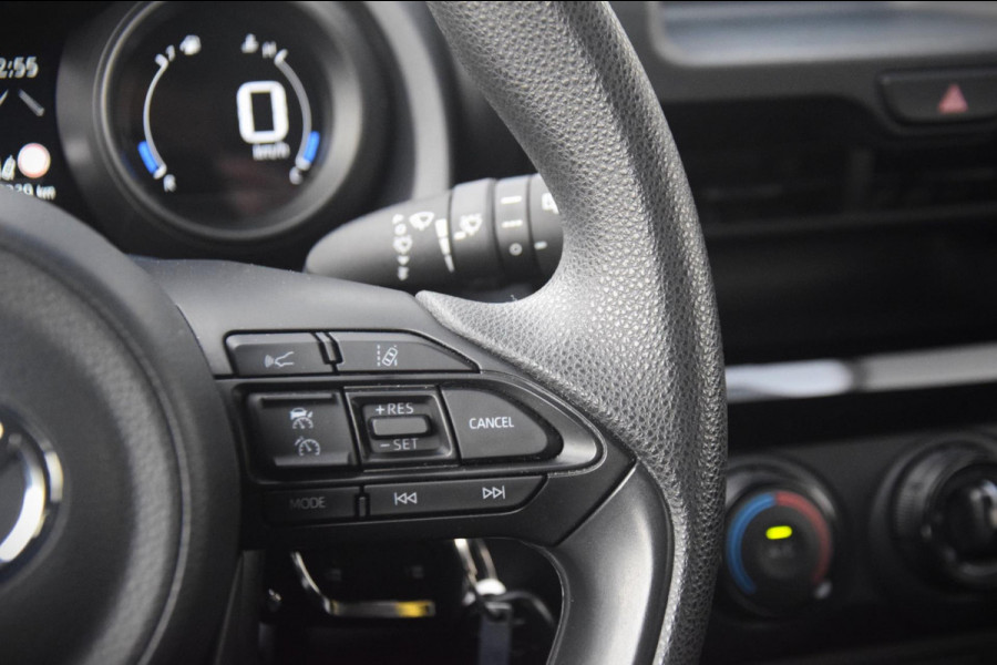 Toyota Yaris Cross 1.5 VVT-I Comfort APPLE CARPLAY/DAB+/BLEUTOOTH